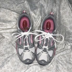 easy spirit walking shoes level 3